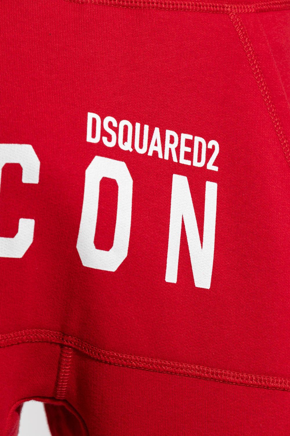 Dsquared2 Sweatpants with logo