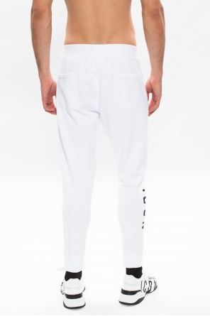 Dsquared2 Sweatpants with logo