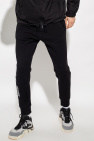 Dsquared2 Sweatpants with logo