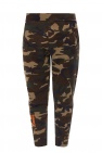 Dsquared2 Patterned sweatpants