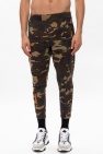 Dsquared2 Patterned sweatpants