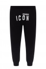 Dsquared2 Logo sweatpants