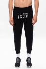 Dsquared2 Logo sweatpants