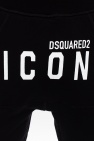 Dsquared2 Logo sweatpants