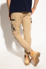 Dsquared2 Trousers with logo