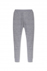 Dsquared2 puma ofi power tape sweat pants