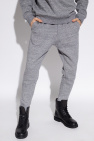 Dsquared2 puma ofi power tape sweat pants