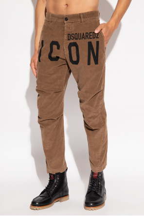 Dsquared2 ‘Skipper’ trousers