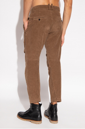 Dsquared2 ‘Skipper’ trousers