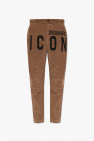 Dsquared2 ‘Skipper’ trousers