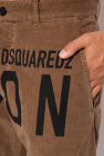 Dsquared2 ‘Skipper’ trousers