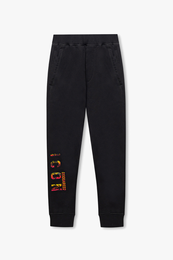 Dsquared2 AREA Track Pants for Women