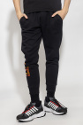 Dsquared2 Sweatpants with logo
