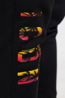 Dsquared2 Sweatpants with logo