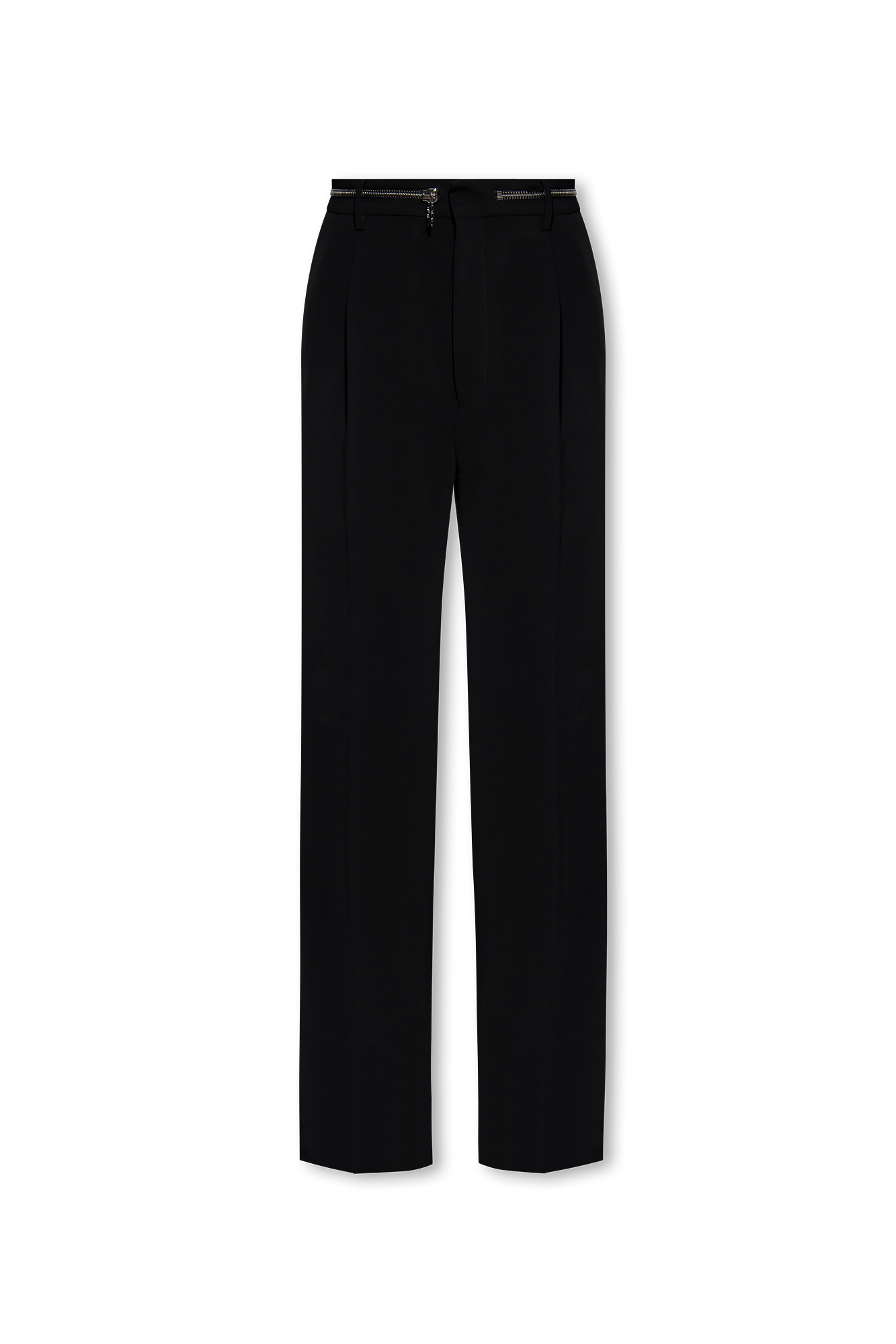 Dsquared2 Pleat-front trousers