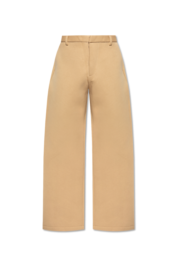 Dsquared2 Pants with logo