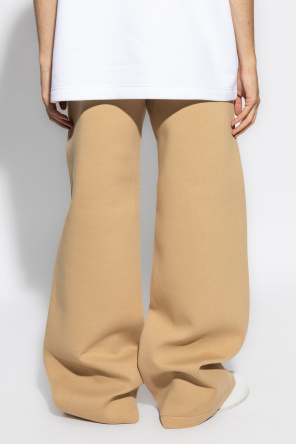 Dsquared2 Trousers with logo