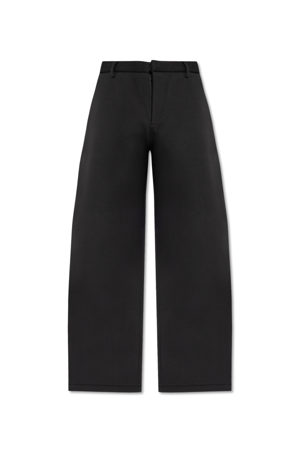 Dsquared2 Wide Pants