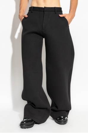 Dsquared2 Wide Trousers