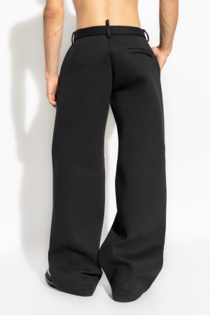 Dsquared2 Wide Pants