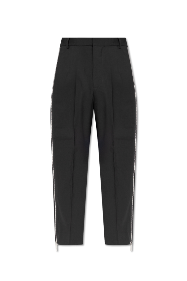 Dsquared2 Trousers with Inserts