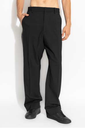 Dsquared2 Trousers with Inserts