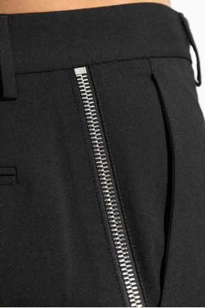 Dsquared2 Trousers with Inserts