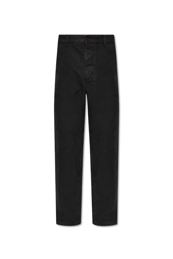 Dsquared2 Pants with logo