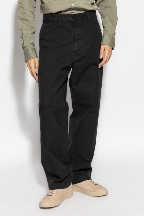 Dsquared2 Pants with logo