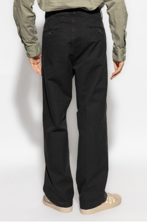 Dsquared2 Pants with logo