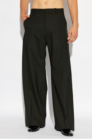 Dsquared2 Trousers with logo