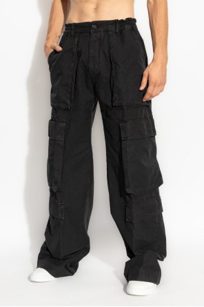 Dsquared2 Pants with logo