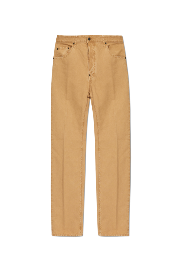 Dsquared2 Trousers with Logo