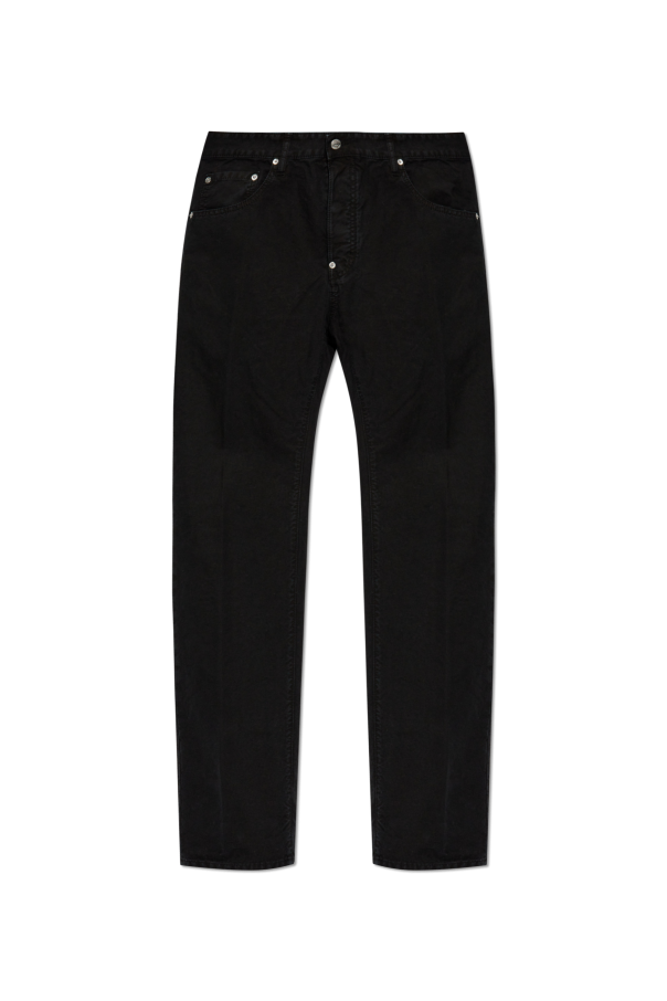 Dsquared2 Trousers with logo