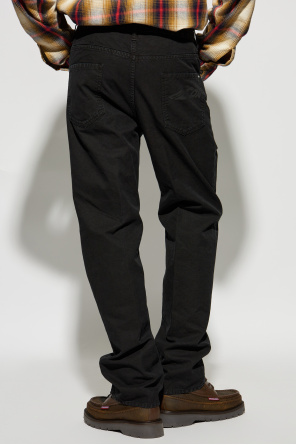 Dsquared2 Pants with logo