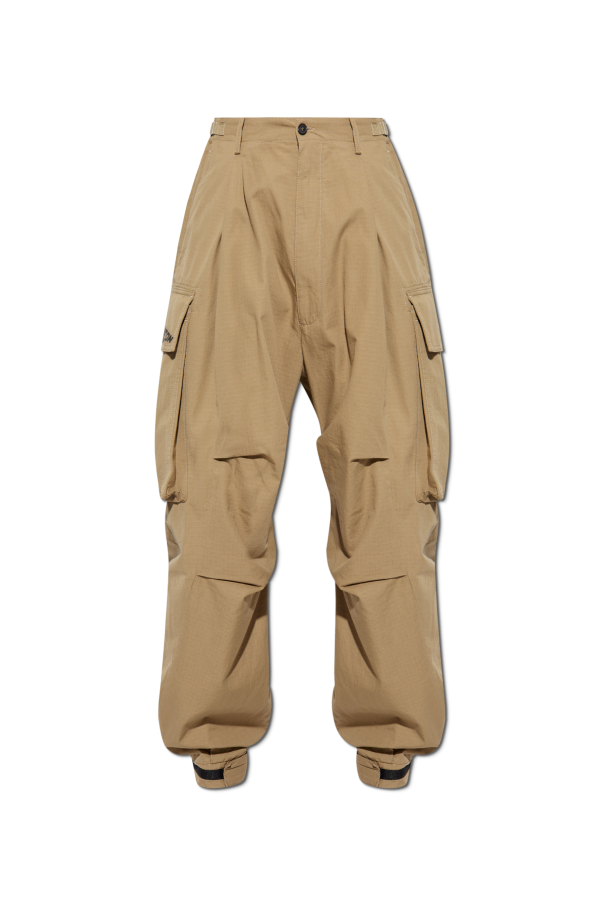 Dsquared2 Hose im Cargo-Stil