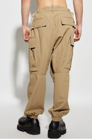 Dsquared2 Hose im Cargo-Stil