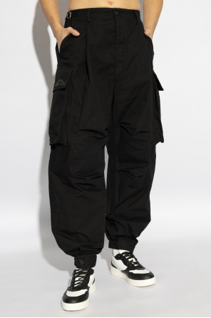 Dsquared2 Spodnie typu `cargo`