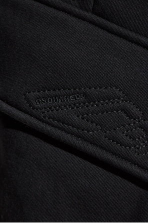 Dsquared2 Pantalones de chándal
