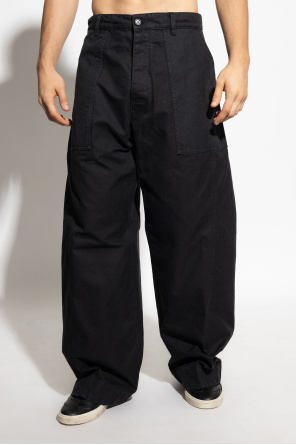 Dsquared2 Pantalones de pierna ancha