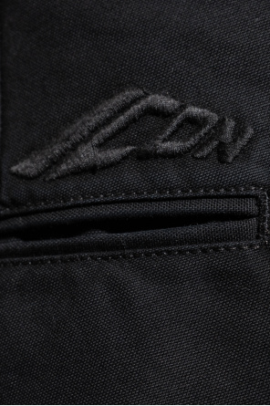 Dsquared2 Pantalones de pierna ancha