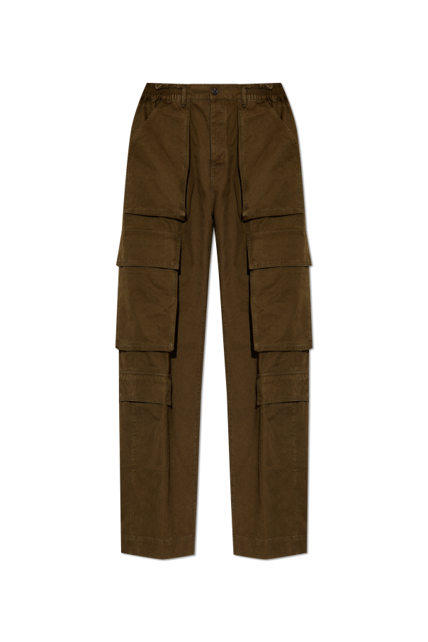 Cargo trousers od Dsquared2