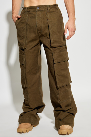 Dsquared2 Cargo trousers