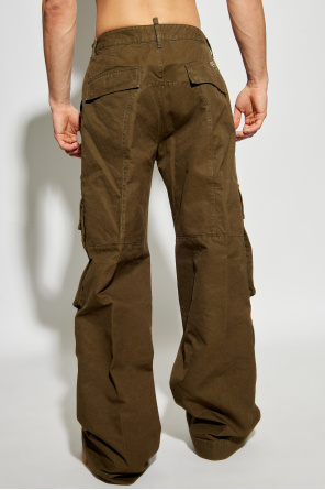 Dsquared2 Cargo trousers