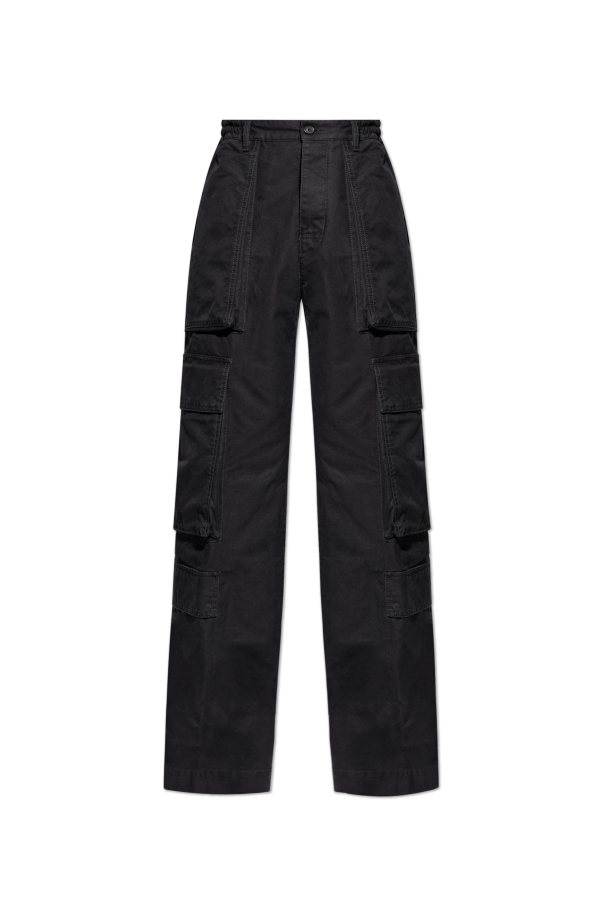 Cargo trousers od Dsquared2