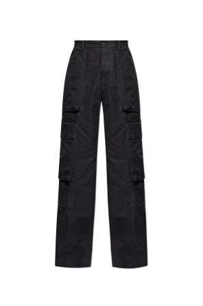 Cargo-Hose