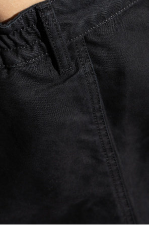 Dsquared2 Spodnie typu `cargo`