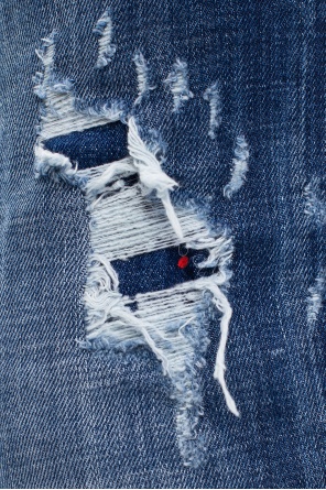 Dsquared2 ‘Skater Jean’ jeans