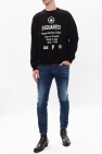 Dsquared2 ‘Skater Jean’ jeans