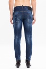 Dsquared2 ‘Skater Jean’ jeans